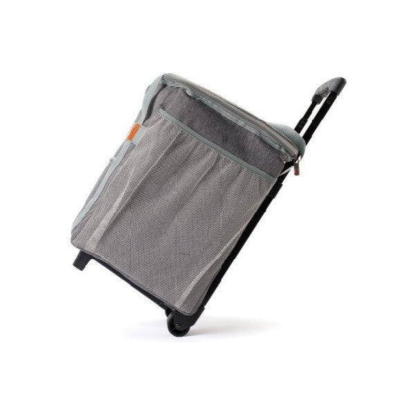צידנית גלגלים 50 ליטר מבית SWISS