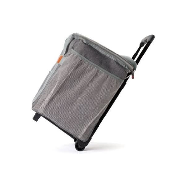 צידנית גלגלים 50 ליטר מבית SWISS