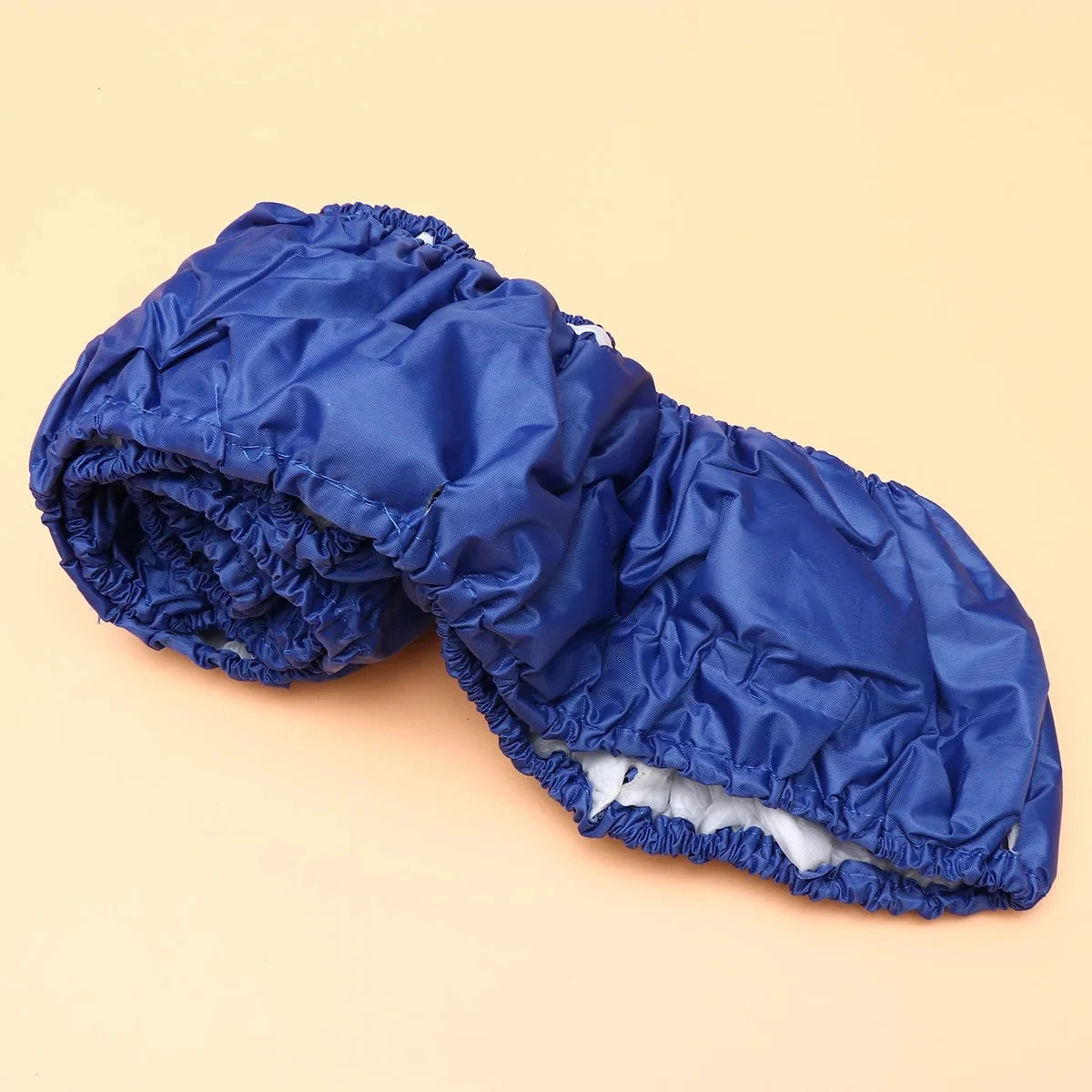 כיסוי קפיצים לטרמפולינה בצבע כחול או ורוד לבחירה 36 אינץ 91 סמ COVER91