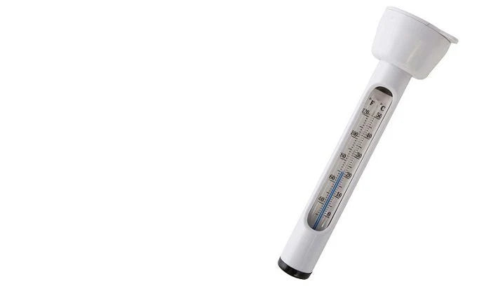 מד חום צף לבריכה הביתית 28093 מבית INTEX