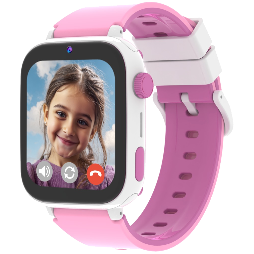 שעון חכם לילדים - Kidi Watch