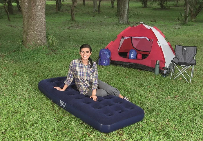 מזרן מתנפח יחיד (185X76X22 סמ) 67000 מבית BESTWAY