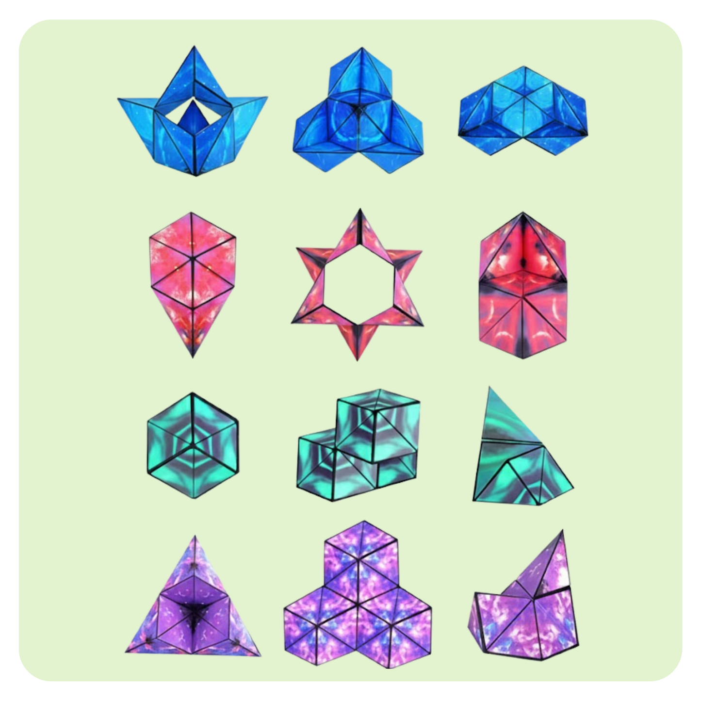 קוביית הקסם של פאלאס