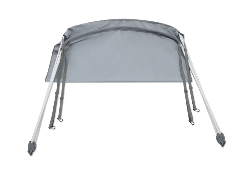 גגון שמש לסירה Bimini Top Sun Shade 160×142 ס״מ | INTEX | מק״ט 68600