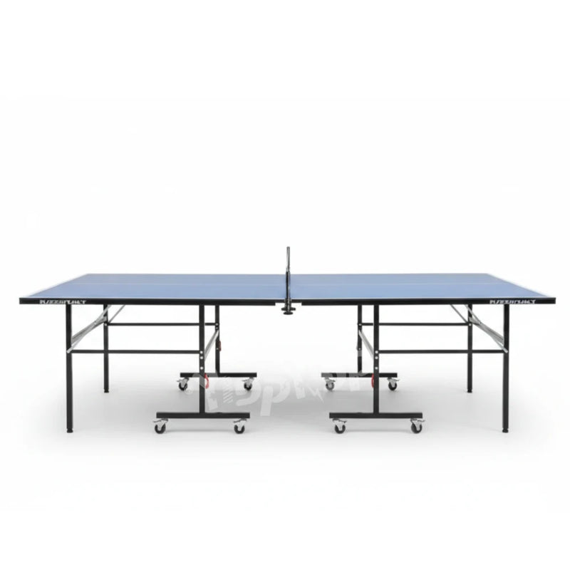 שולחן פינג פונג כחול 806 לשימוש חיצוני 274X152.5X76 סמ מבית דרבי DERBY