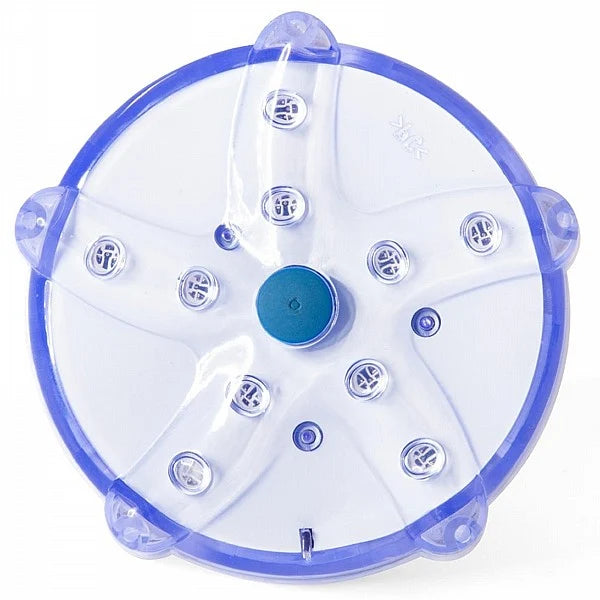 מנורת LED בועות אוויר למערכת ספא 60303 מבית BESTWAY