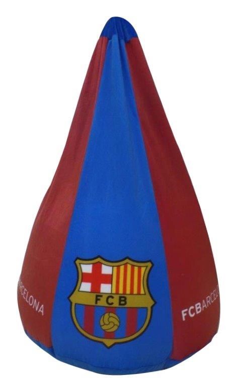 פוף ענק קבוצות כדורגל - ברצלונה / הפועל ת"א / הפועל ב"ש