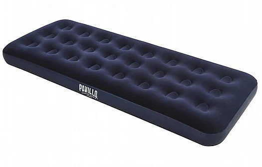 מזרן מתנפח יחיד (185X76X22 סמ) 67000 מבית BESTWAY