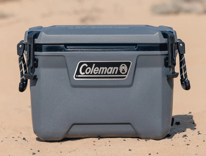 צידנית קולמן קונבוי 53 ליטר 2193725 מבית Coleman