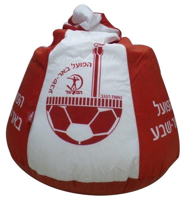 פוף ענק קבוצות כדורגל - ברצלונה / הפועל ת"א / הפועל ב"ש