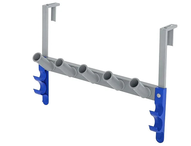 מתלה/מתקן תלייה מסדרת StorePro לארגון ואחסון אביזרי הבריכה 58674 מבית BESTWAY