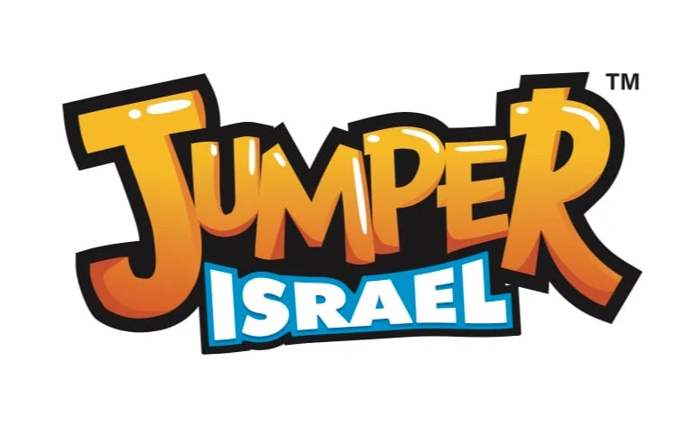 מתנפח בינוני הטירה 92043 מבית JUMPER