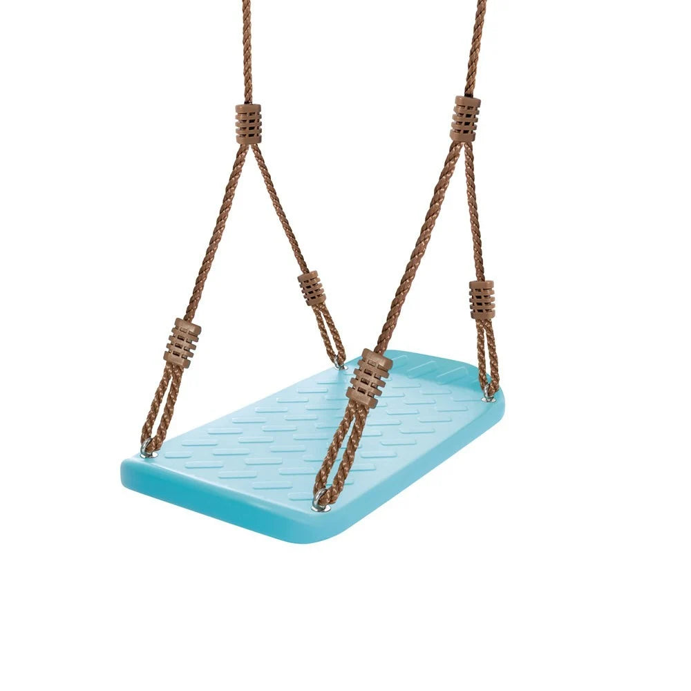 נדנדה לחצר לילד יחיד מפלסטיק 69X35 סמ 44001 מבית INTEX