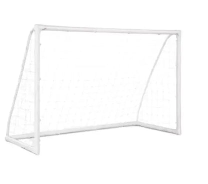 שער כדורגל מפלסטיק ורשת לחצר 130X153 מטר PSG0543 מבית DERBY