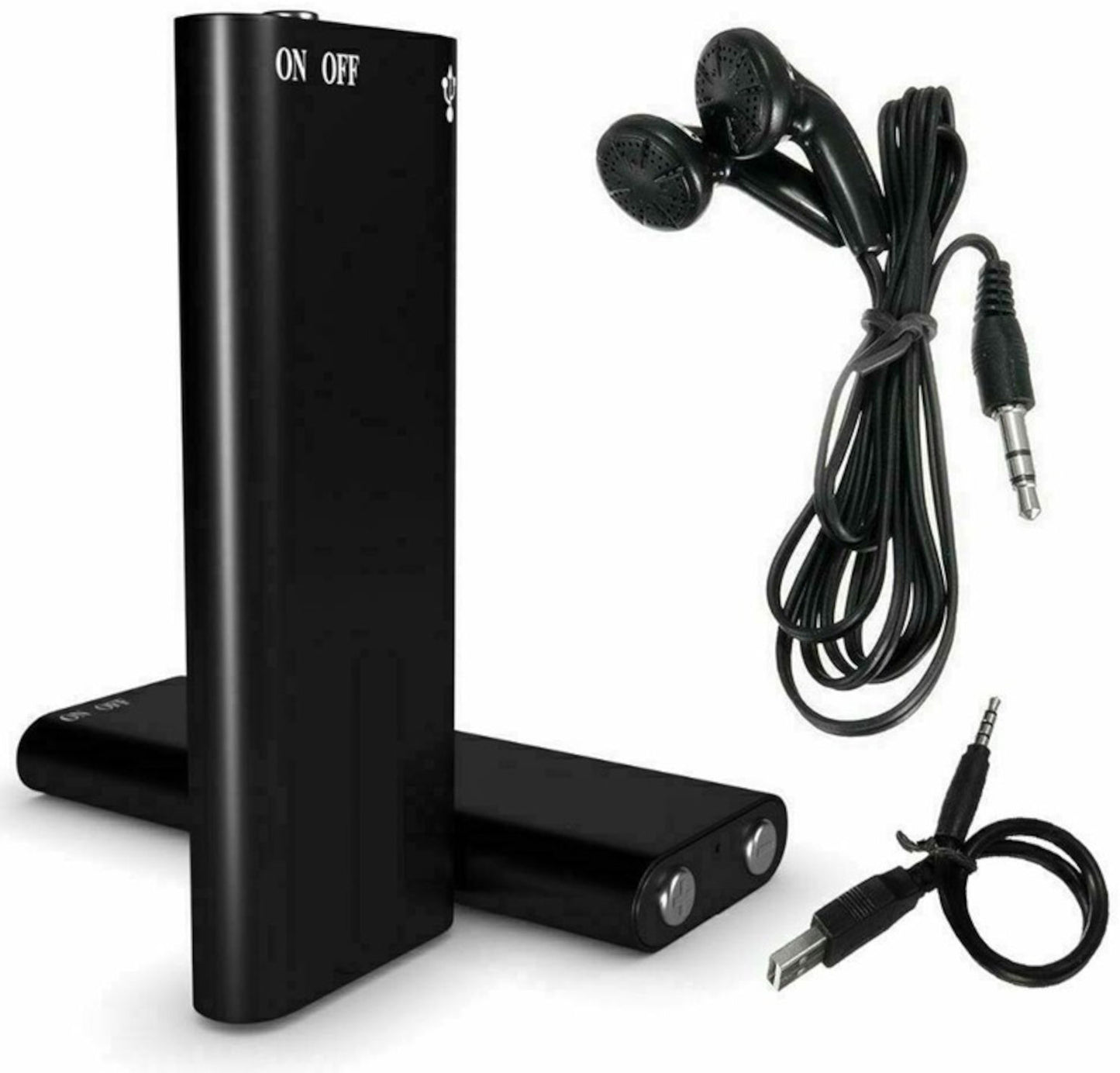 מיני טייפ מנהלים להקלטה והאזנה