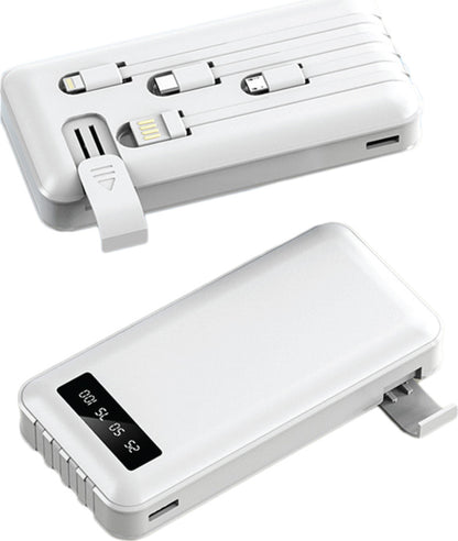 מטען נייד למכשירים ניידים 10,000mAh