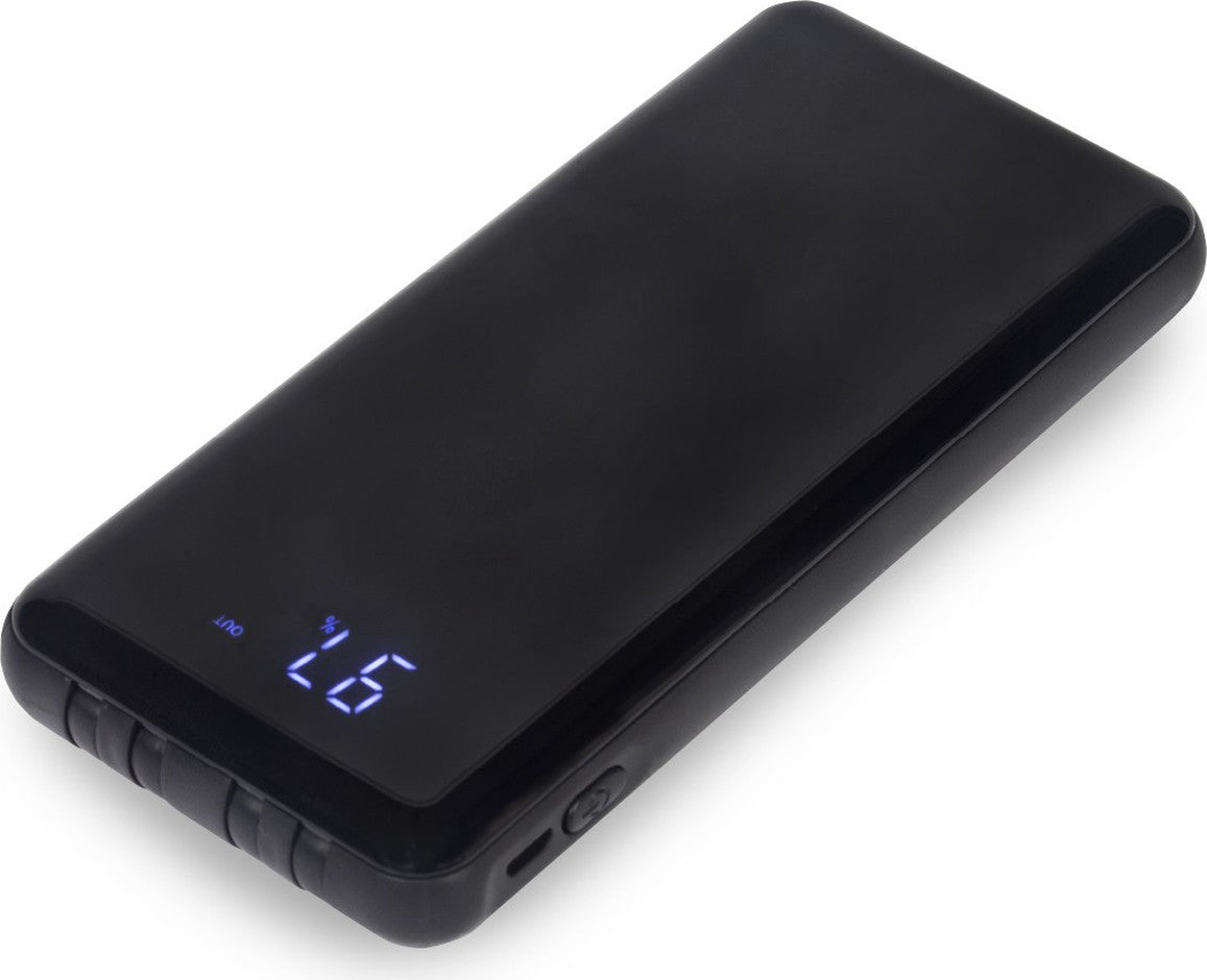 סוללת גיבוי ( פאור בנק) 10000 mAh ל כל הניידים