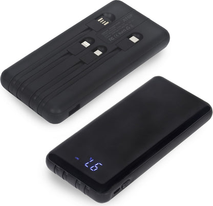 סוללת גיבוי ( פאור בנק) 10000 mAh ל כל הניידים