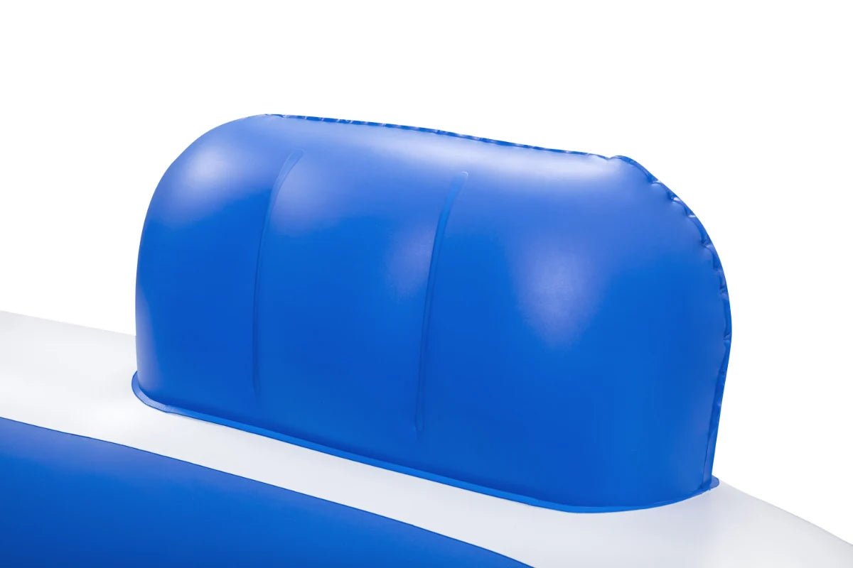 בריכה משפחתית עגולה 2.31X2.19X79 סמ 54422 מבית BESTWAY