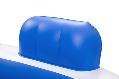 בריכה משפחתית עגולה 2.31X2.19X79 סמ 54422 מבית BESTWAY