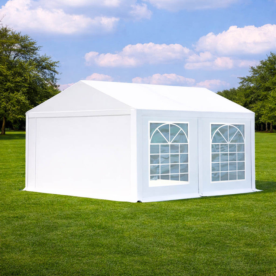 אוהל לאירועים 3X5 פרמיום PVC חזק במיוחד TENT-PRO