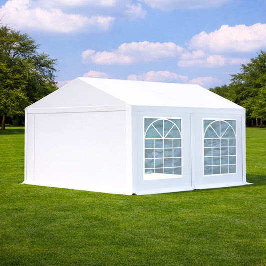 אוהל לאירועים 3X5 פרמיום PVC חזק במיוחד TENT-PRO