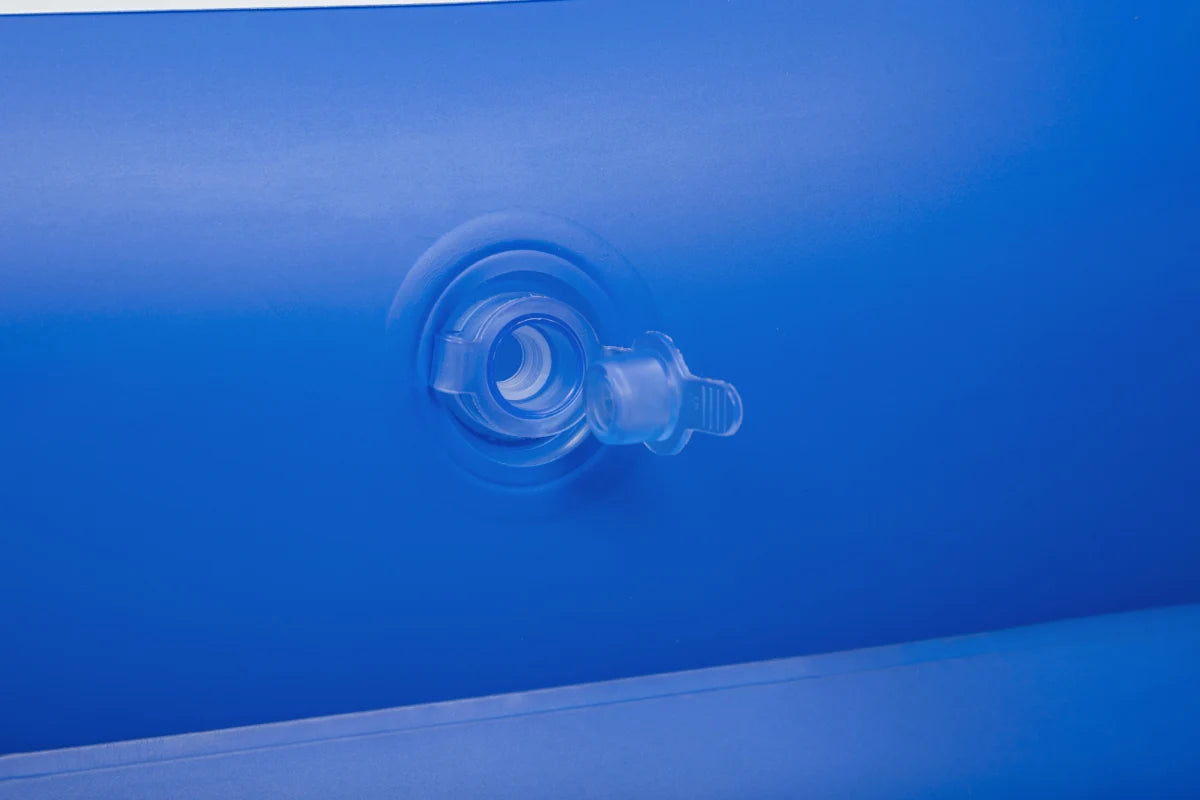 בריכה משפחתית עגולה 2.31X2.19X79 סמ 54422 מבית BESTWAY