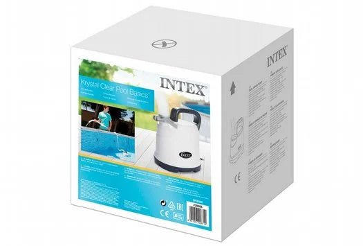 משאבת ריקון לבריכה 3,595 ליטר/שעה | INTEX | מק״ט 28606