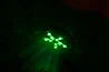 מנורת LED בועות אוויר למערכת ספא 60303 מבית BESTWAY