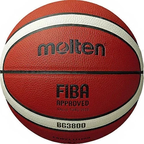 כדור כדורסל מולטן מידה 6 BG38006 מבית MOLTEN