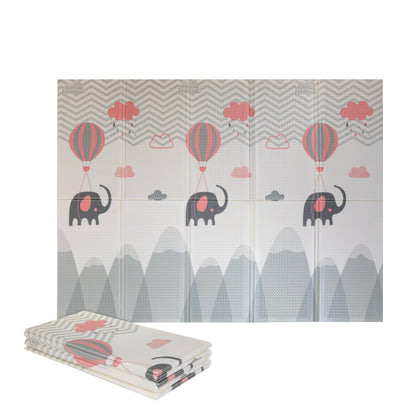 משטח פעילות לפעוטות דגם פילון