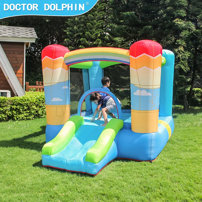 מתנפח כדור פורח D72016 מבית Doctor Dolphin