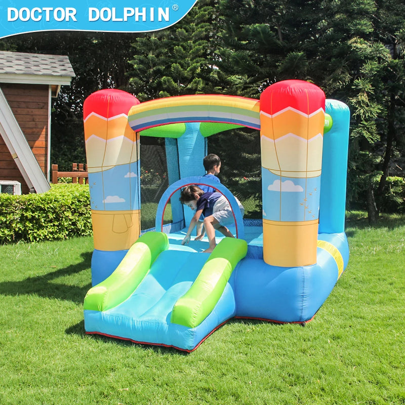 מתנפח כדור פורח D72016 מבית Doctor Dolphin