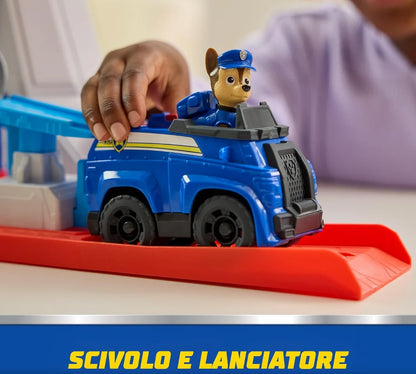 מגדל הצלה 5492H מבית מפרץ ההרפתקאות