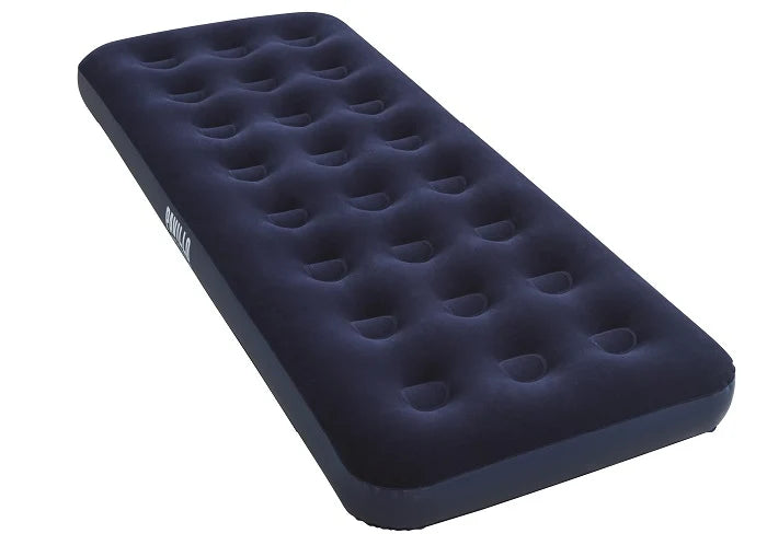 מזרן מתנפח יחיד (185X76X22 סמ) 67000 מבית BESTWAY