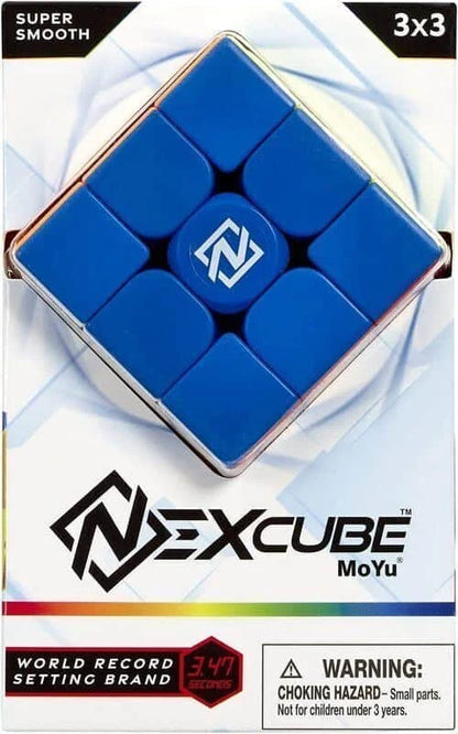 קובייה הונגרית Nexcube 19900 3X3 מבית Goliath