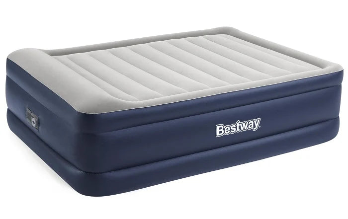 מזרן זוגי מתנפח עם משאבה מובנית 67690 מבית BESTWAY