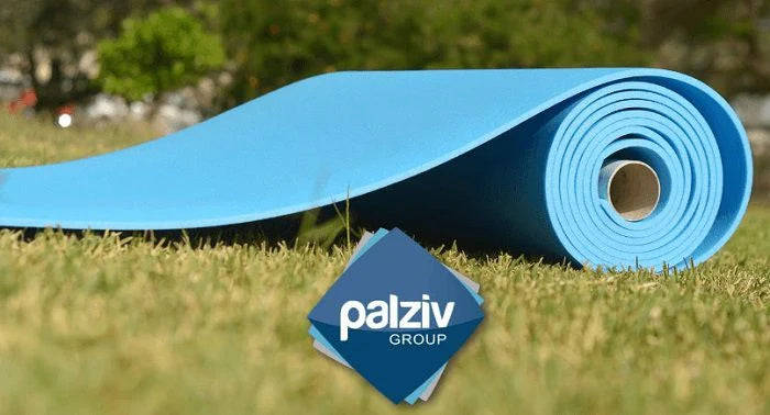 תחתית פלציב לבריכה 10X1 מטר פלציב110 PALZIV