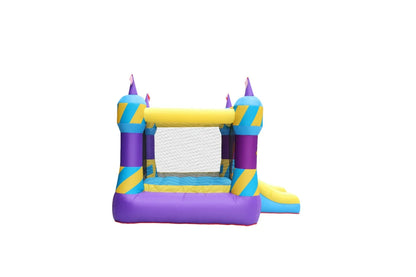 מתנפח בינוני קרוסלה 62129 מבית JUMPER