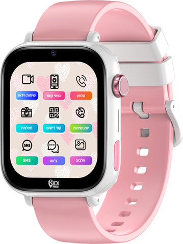 שעון חכם לילדים - Kidi Watch