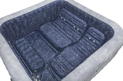 ג'קוזי מתנפח בייתי סן פרנסיסקו230x230x71 סמ 6001Q מבית Bestway