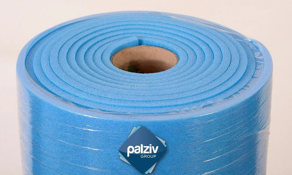 תחתית פלציב לבריכה 6X1 מטר 106 PALZIV