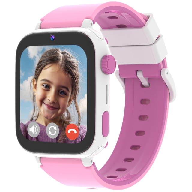 שעון חכם לילדים - Kidi Watch