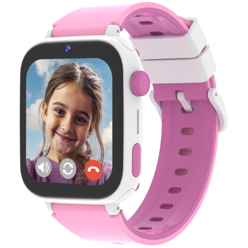 KidiWatch - שעון חכם ששומר על הילדים