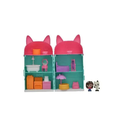 בית הבובות של גבי סט משחק 3657H מבית Gabby’s Dollhouse