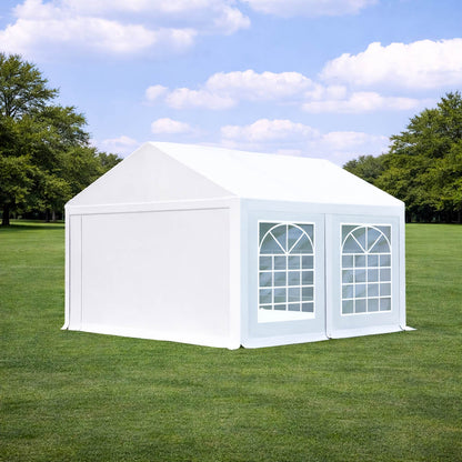 אוהל לאירועים 4X4 פרמיום PVC חזק במיוחד TENT-PRO