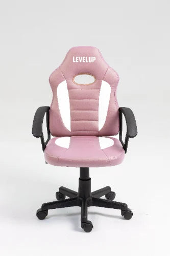 כיסא תלמיד ארגונומי לנוער בצבע שחור וירוק chairbg