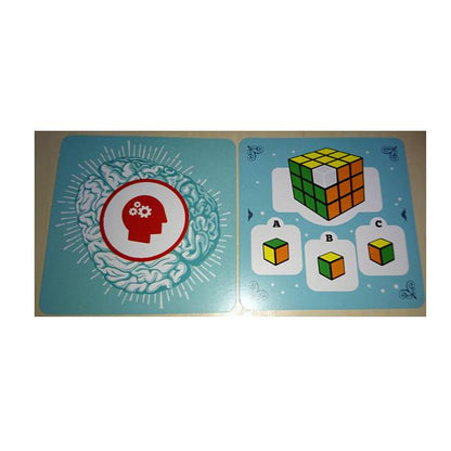 משחק קורטקס - יבואן רשמי