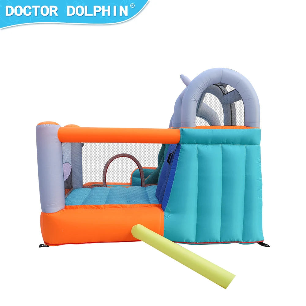 מתנפח מים הקרנפים W73009 מבית Doctor Dolphin