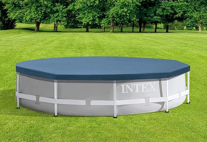 כיסוי לבריכה ביתית עגולה בקוטר 305 28030 מבית INTEX